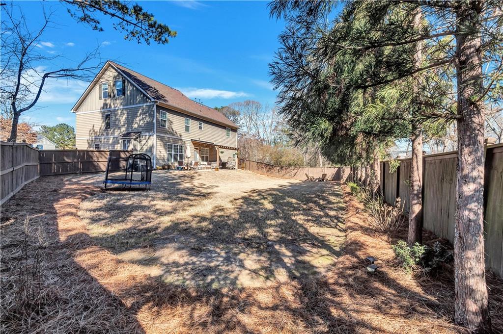 464 Rockford Pass