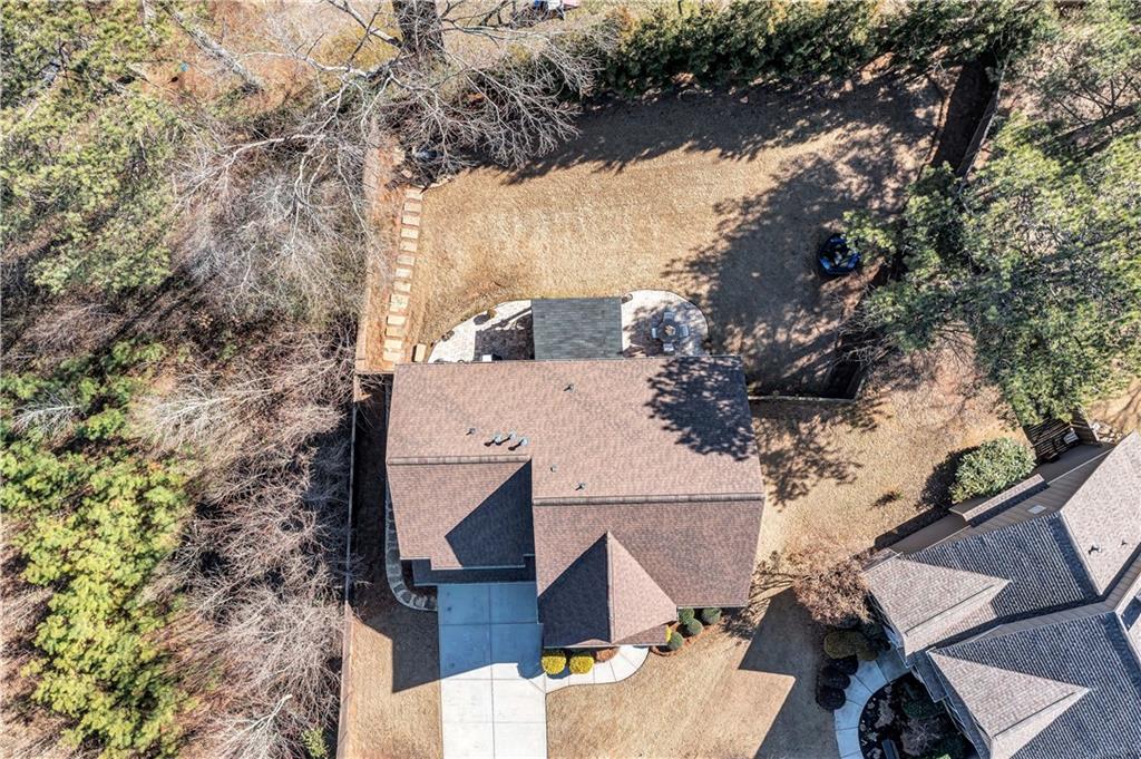 464 Rockford Pass
