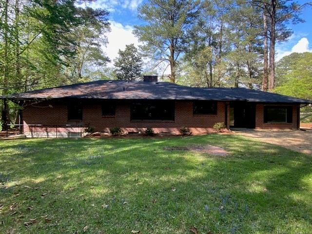 3080 Hogan Road SW
