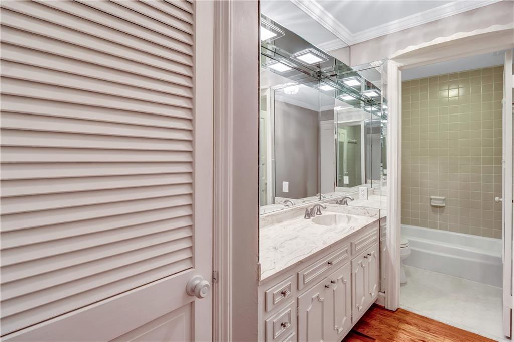 3649 Peachtree Road NE Unit 201