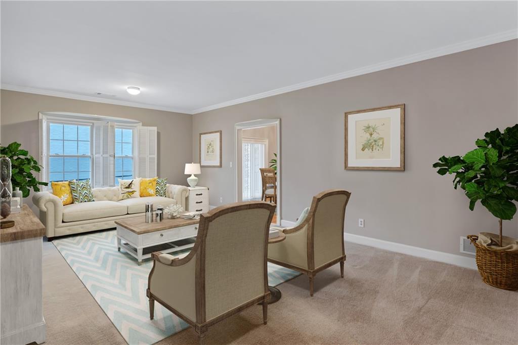3649 Peachtree Road NE Unit 201