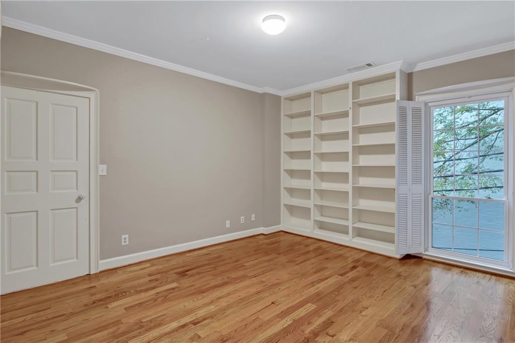3649 Peachtree Road NE Unit 201