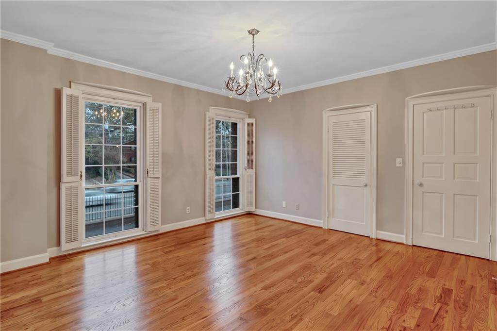 3649 Peachtree Road NE Unit 201
