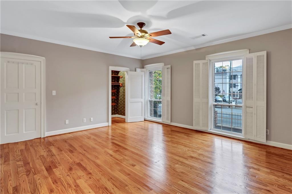 3649 Peachtree Road NE Unit 201
