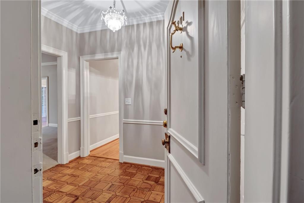 3649 Peachtree Road NE Unit 201