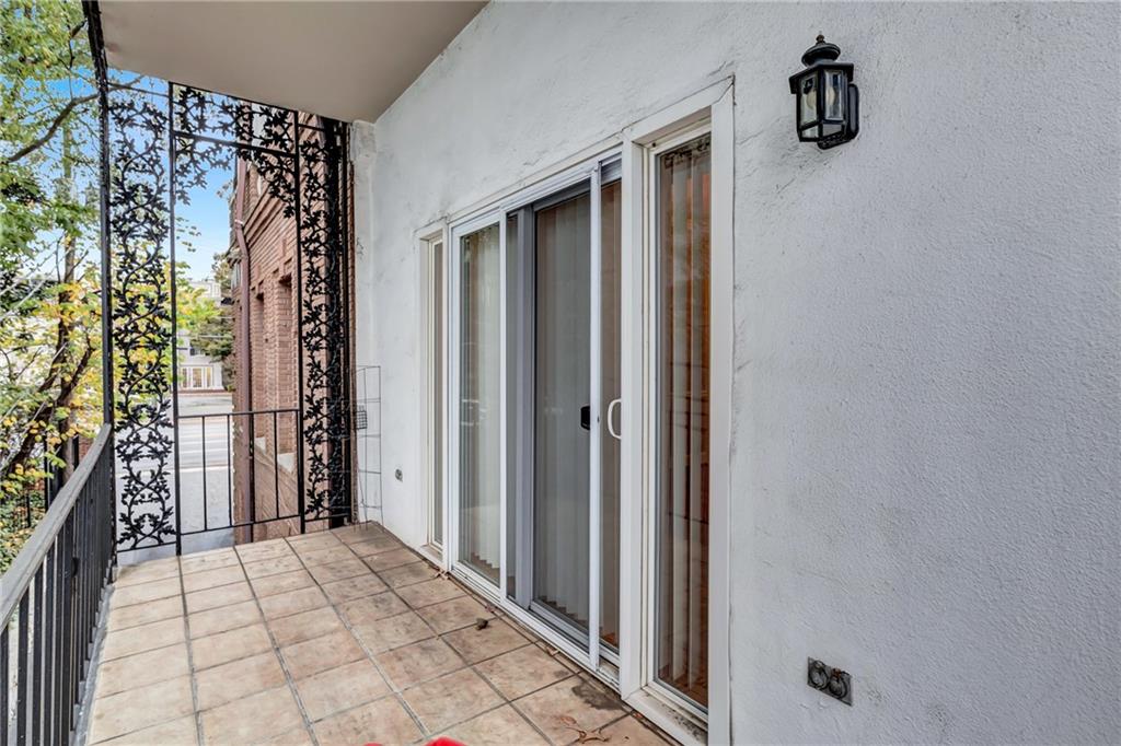 3649 Peachtree Road NE Unit 201