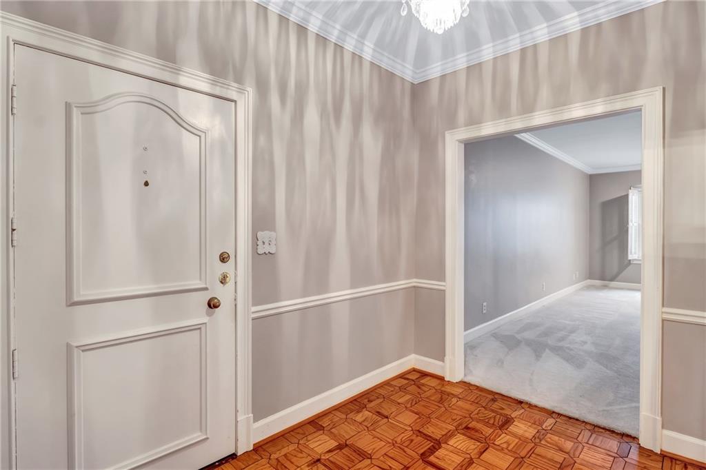 3649 Peachtree Road NE Unit 201