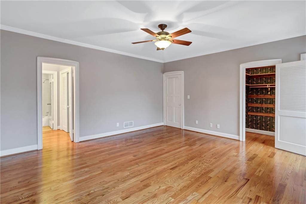 3649 Peachtree Road NE Unit 201