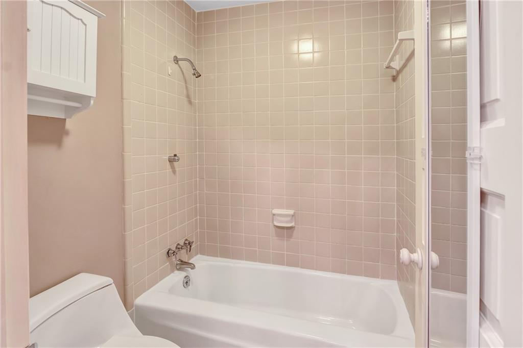 3649 Peachtree Road NE Unit 201