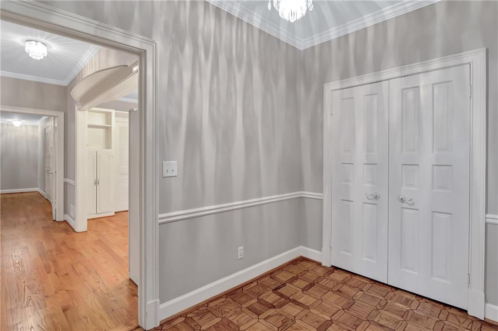 3649 Peachtree Road NE Unit 201