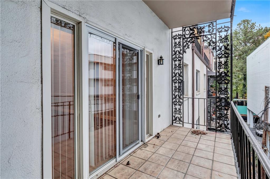 3649 Peachtree Road NE Unit 201