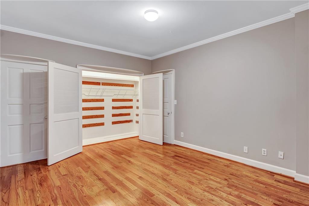 3649 Peachtree Road NE Unit 201