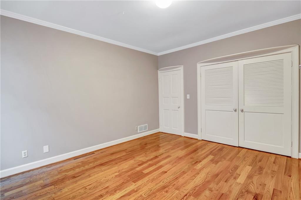 3649 Peachtree Road NE Unit 201