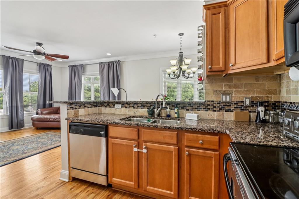 2465 Main Street Unit 201