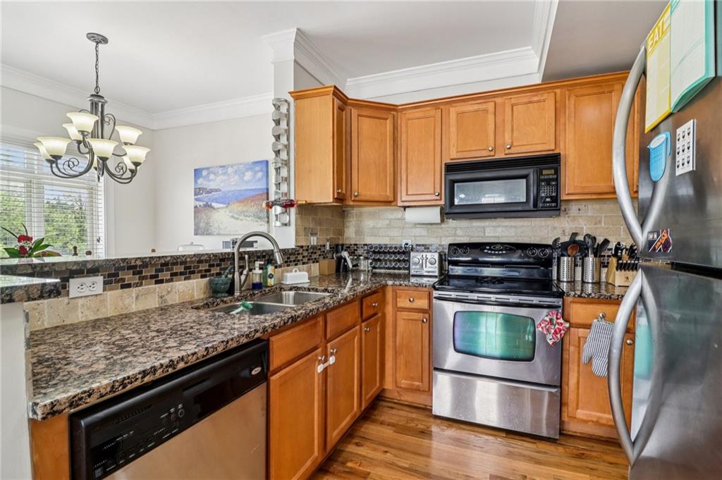 2465 Main Street Unit 201