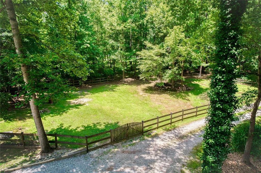 5491 Hiram Road