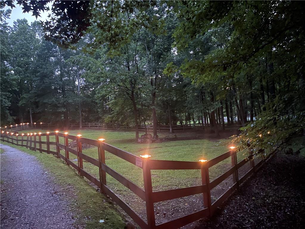 5491 Hiram Road