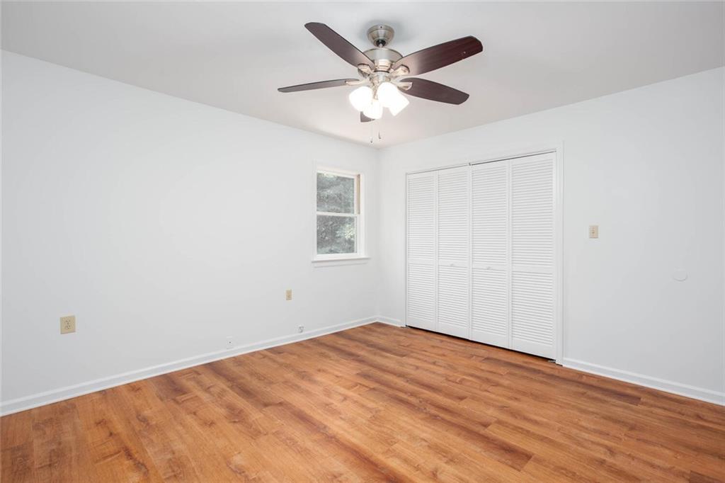 5491 Hiram Road