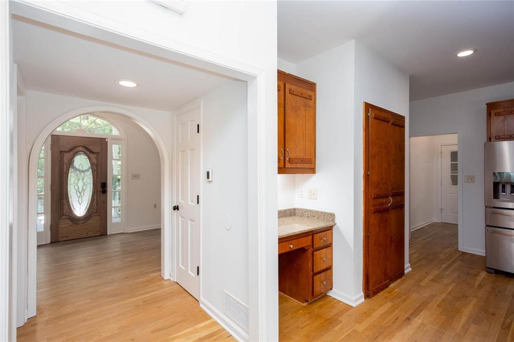 5491 Hiram Road