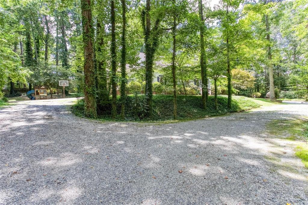 5491 Hiram Road