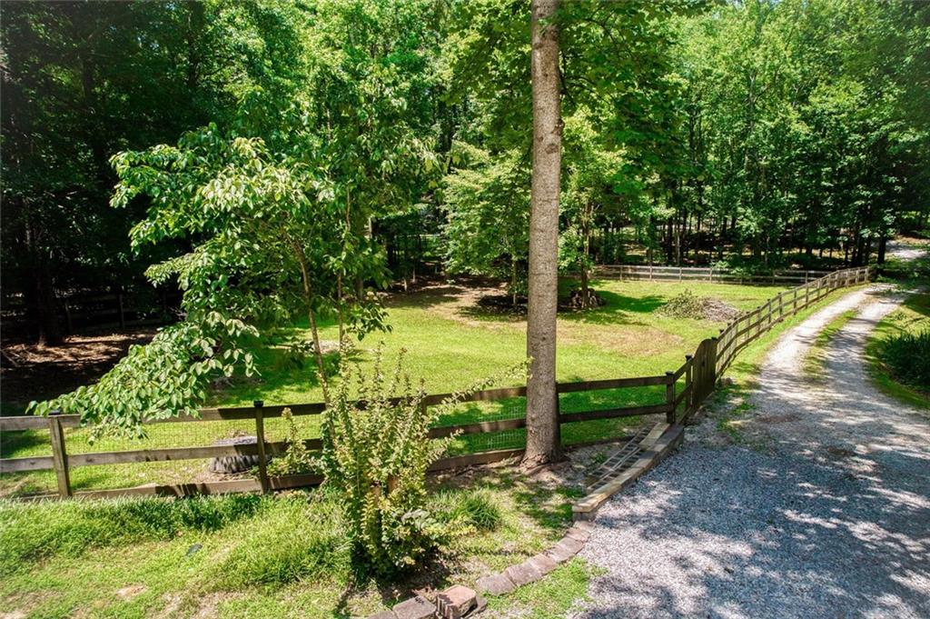 5491 Hiram Road