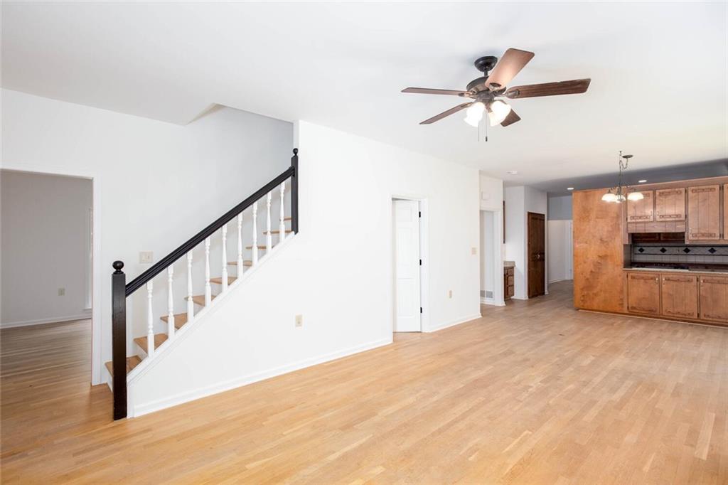 5491 Hiram Road