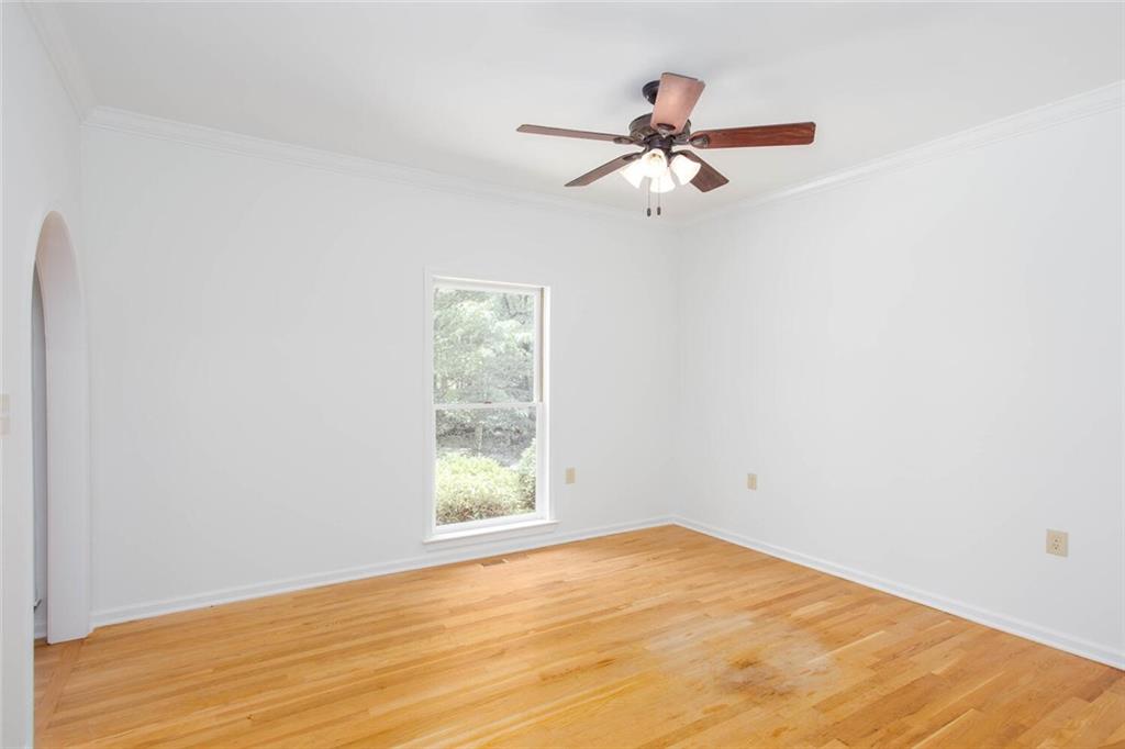 5491 Hiram Road