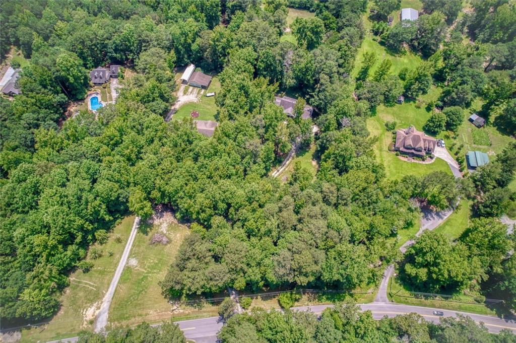 5491 Hiram Road