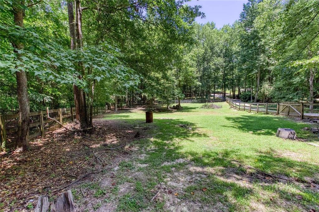 5491 Hiram Road