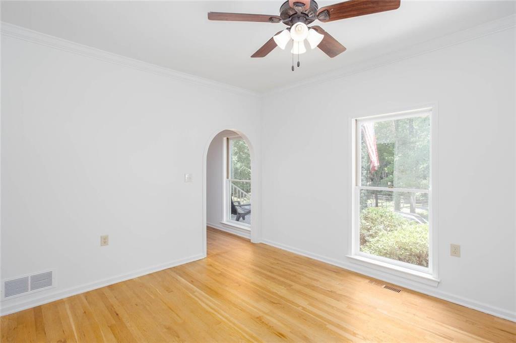 5491 Hiram Road