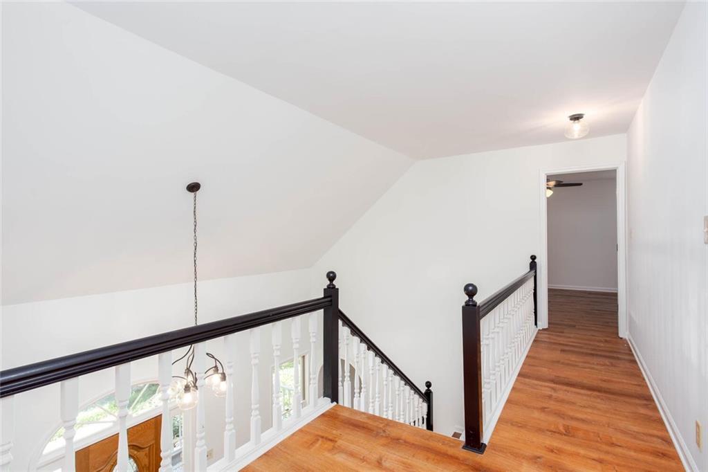 5491 Hiram Road