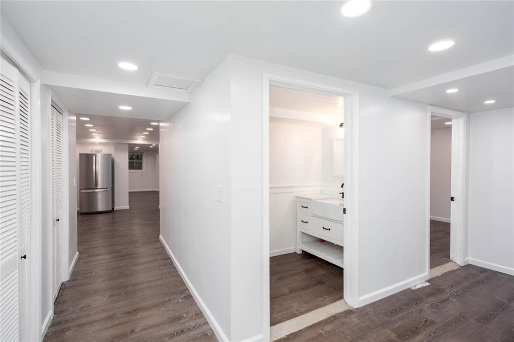 5491 Hiram Road