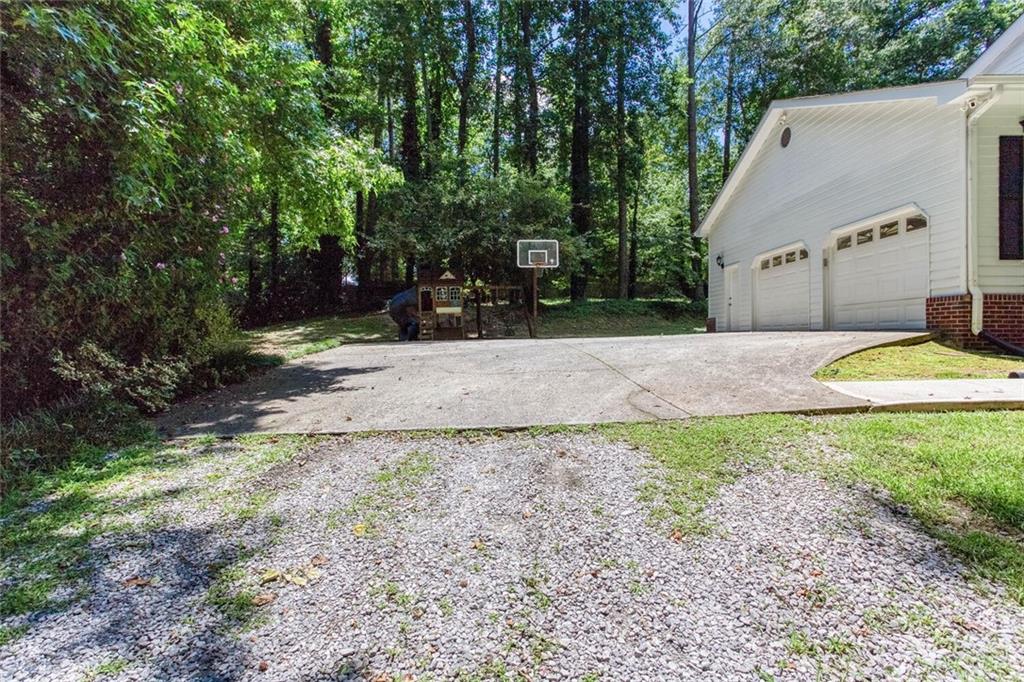 5491 Hiram Road