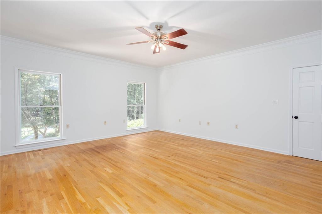 5491 Hiram Road