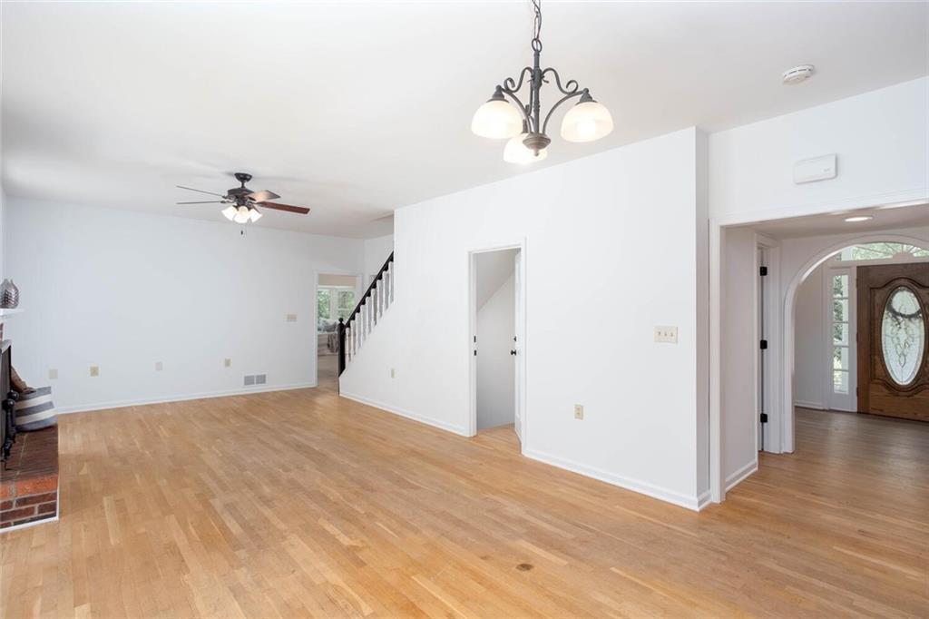 5491 Hiram Road