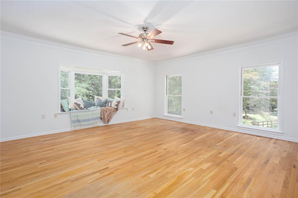 5491 Hiram Road