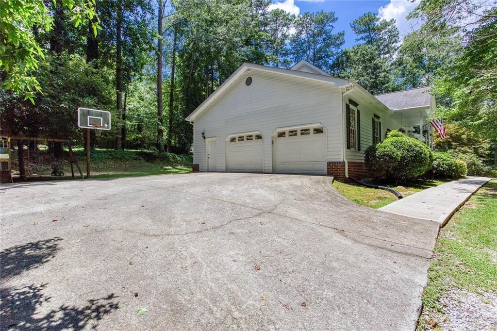 5491 Hiram Road