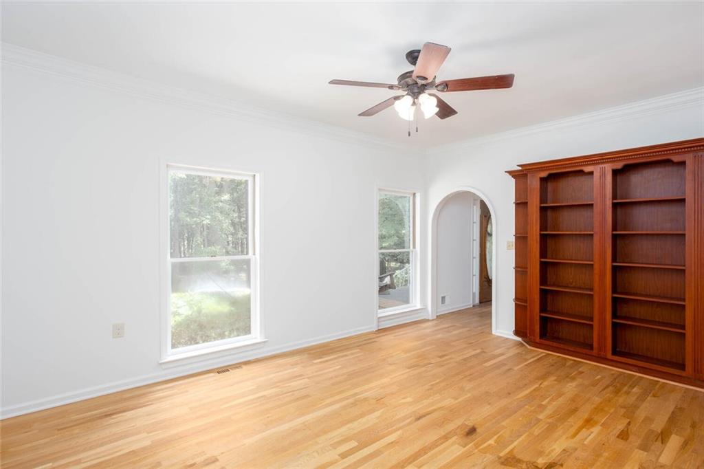 5491 Hiram Road
