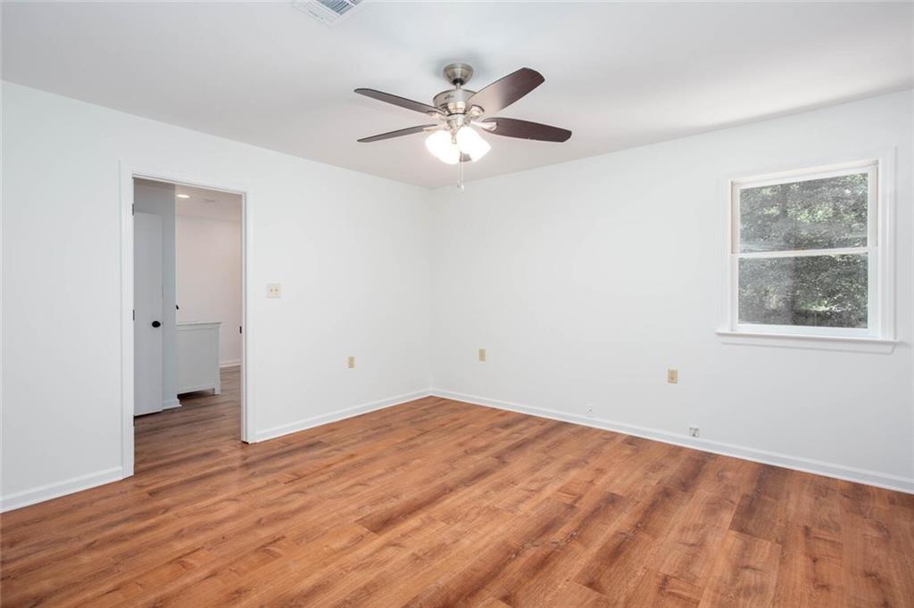 5491 Hiram Road