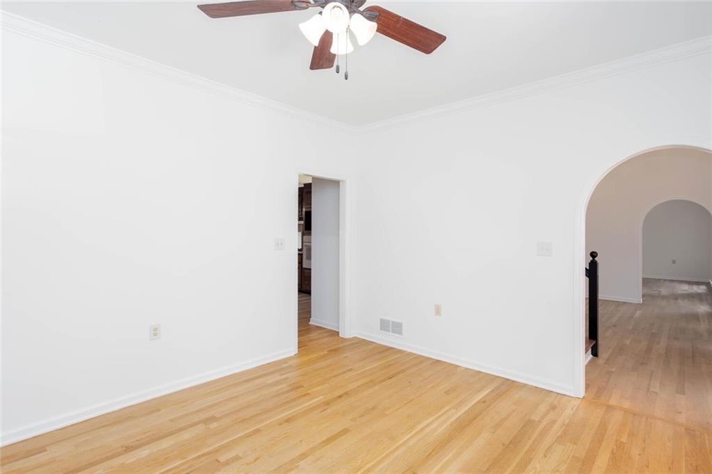5491 Hiram Road