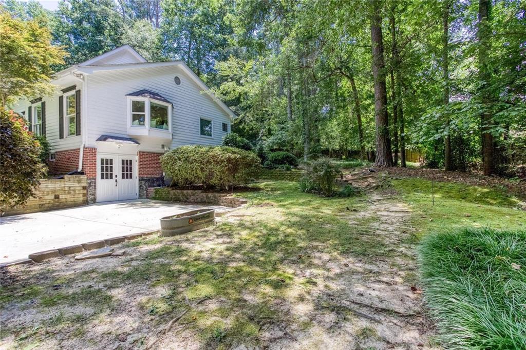5491 Hiram Road