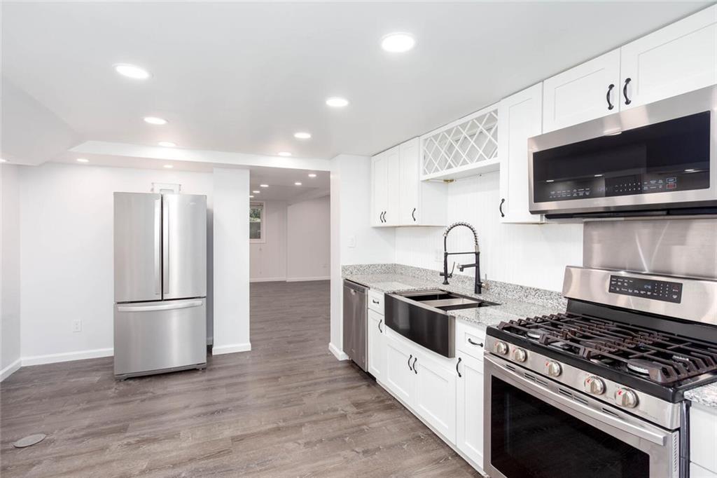 5491 Hiram Road