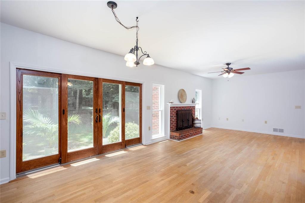 5491 Hiram Road