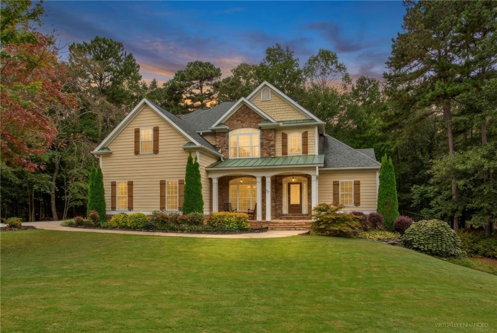 117 Archstone Square