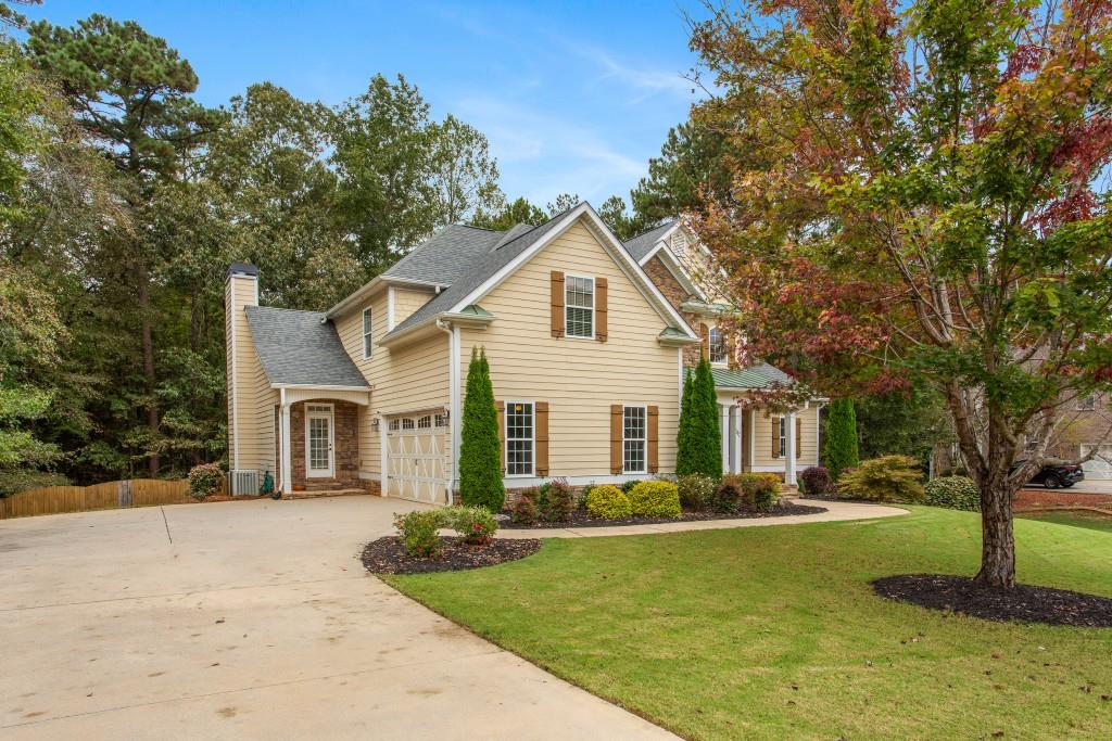 117 Archstone Square