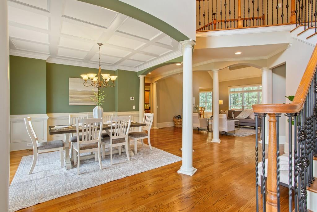 117 Archstone Square