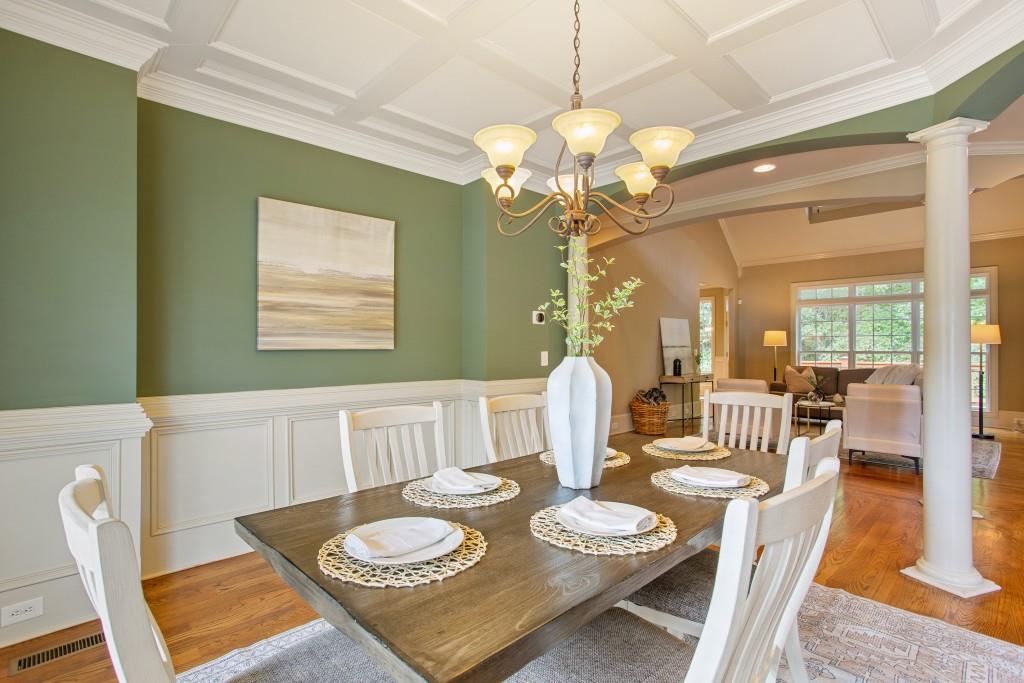 117 Archstone Square