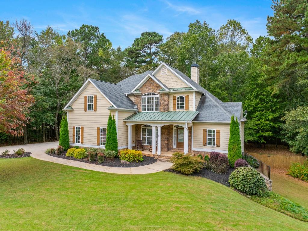 117 Archstone Square