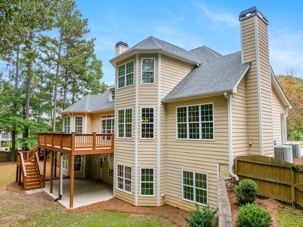 117 Archstone Square