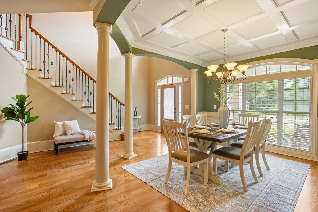 117 Archstone Square